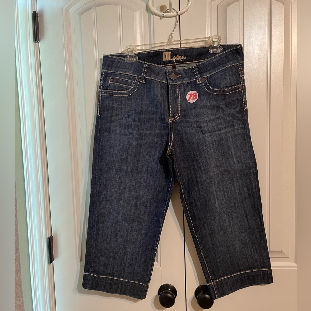 Women’s Kut from the Kloth Shorts Sz 12